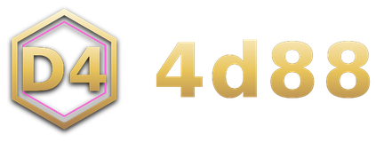 4d88 logo
