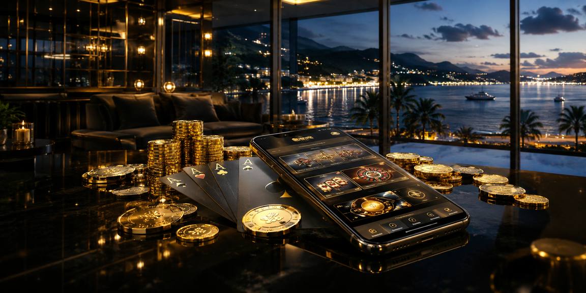 4d88 casino app visual