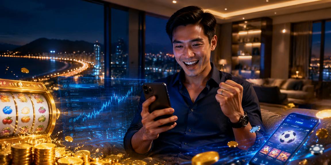 4d88 Casino Trực Tiếp Việt Nam