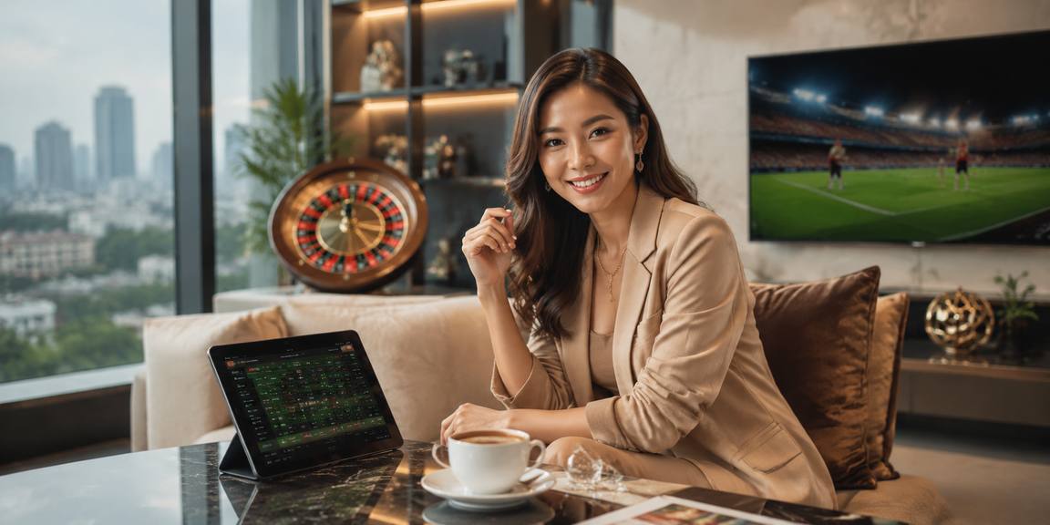4d88 Sảnh Live Casino Việt Nam tại 4d88